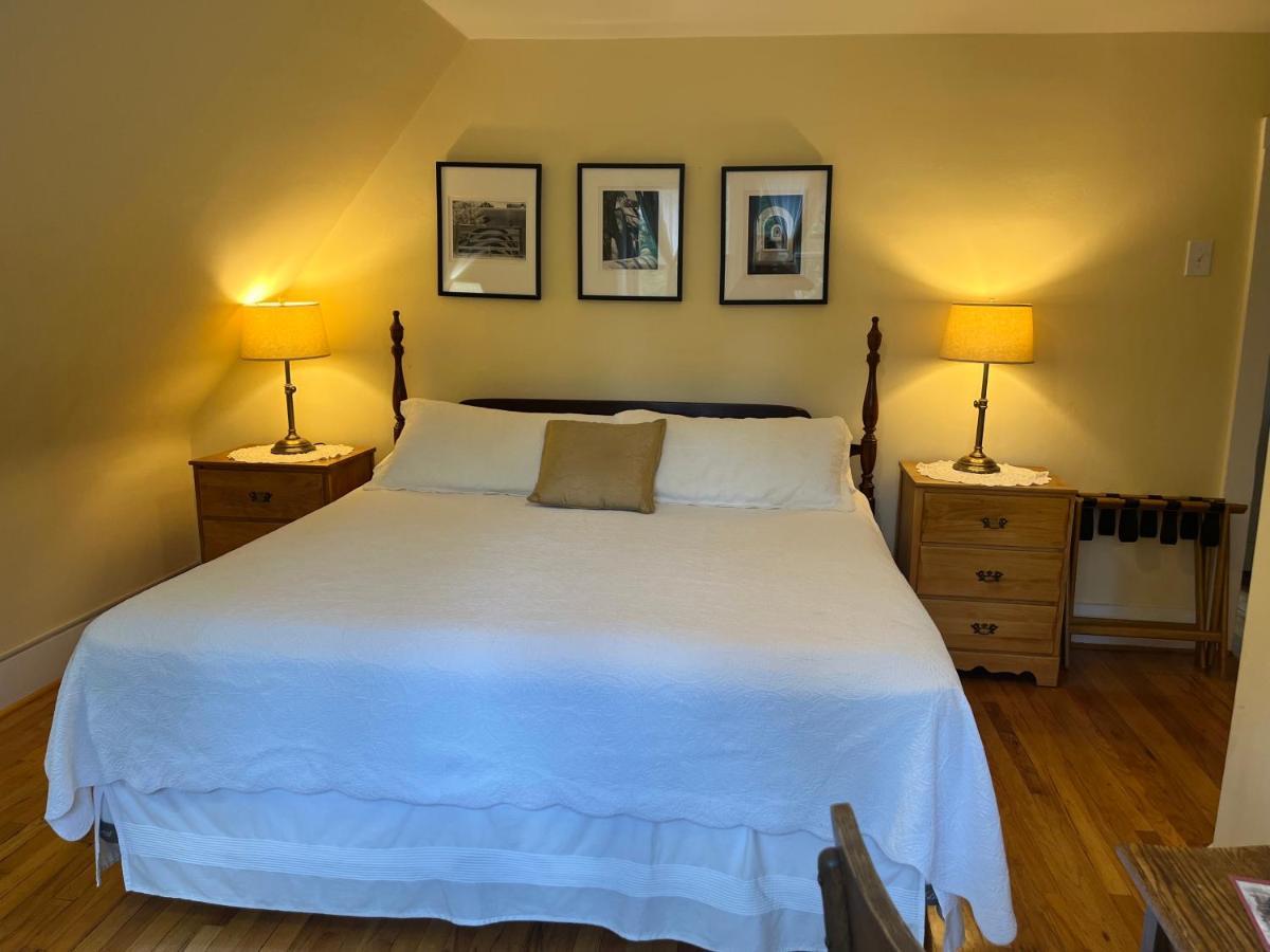 Gable House Bed And Breakfast Inn Durango Esterno foto