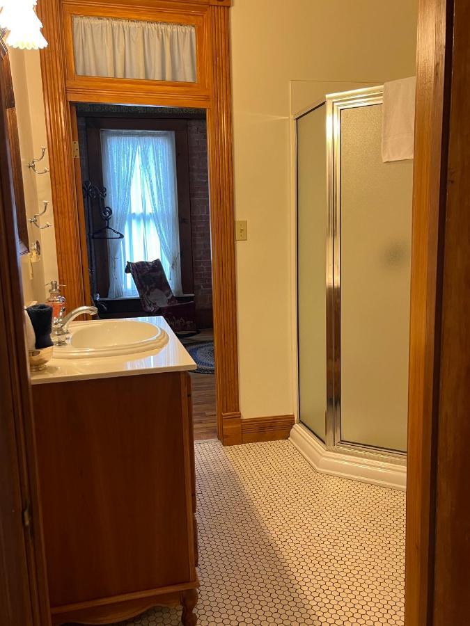 Gable House Bed And Breakfast Inn Durango Esterno foto