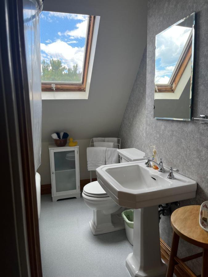 Gable House Bed And Breakfast Inn Durango Esterno foto