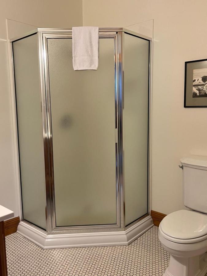 Gable House Bed And Breakfast Inn Durango Esterno foto