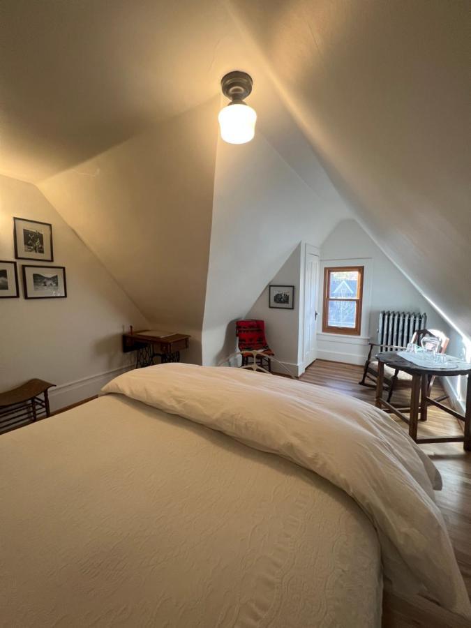 Gable House Bed And Breakfast Inn Durango Esterno foto