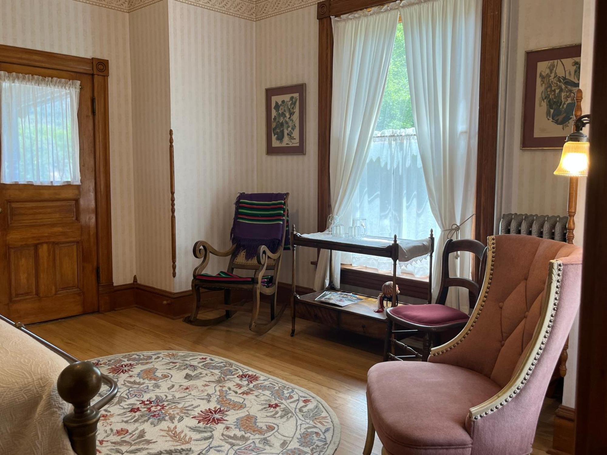 Gable House Bed And Breakfast Inn Durango Esterno foto