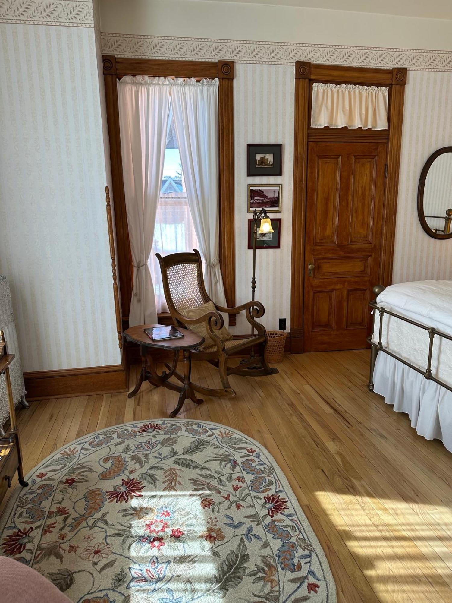 Gable House Bed And Breakfast Inn Durango Esterno foto