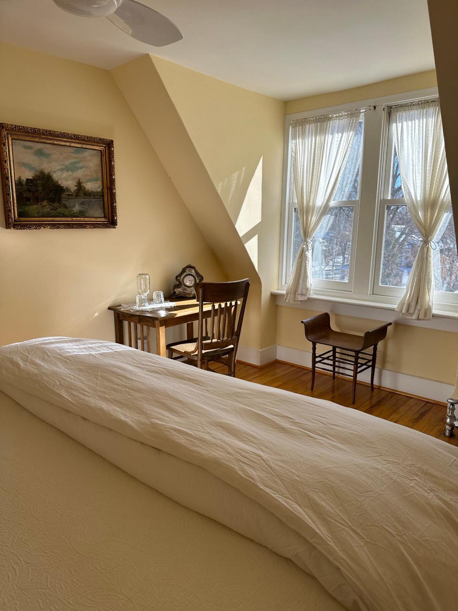 Gable House Bed And Breakfast Inn Durango Esterno foto