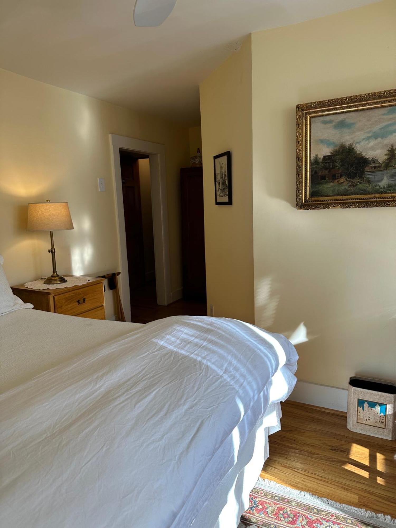 Gable House Bed And Breakfast Inn Durango Esterno foto