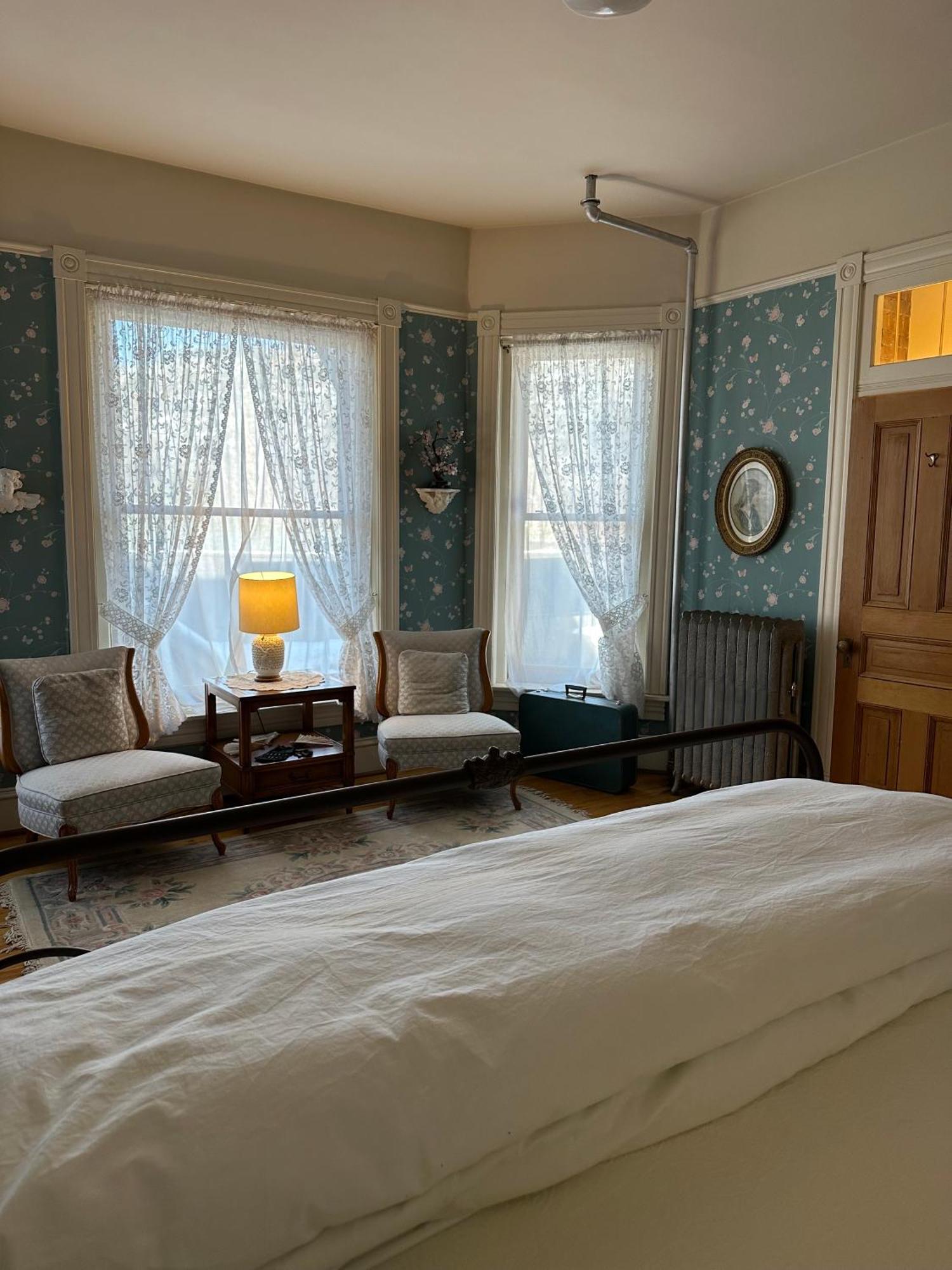 Gable House Bed And Breakfast Inn Durango Esterno foto