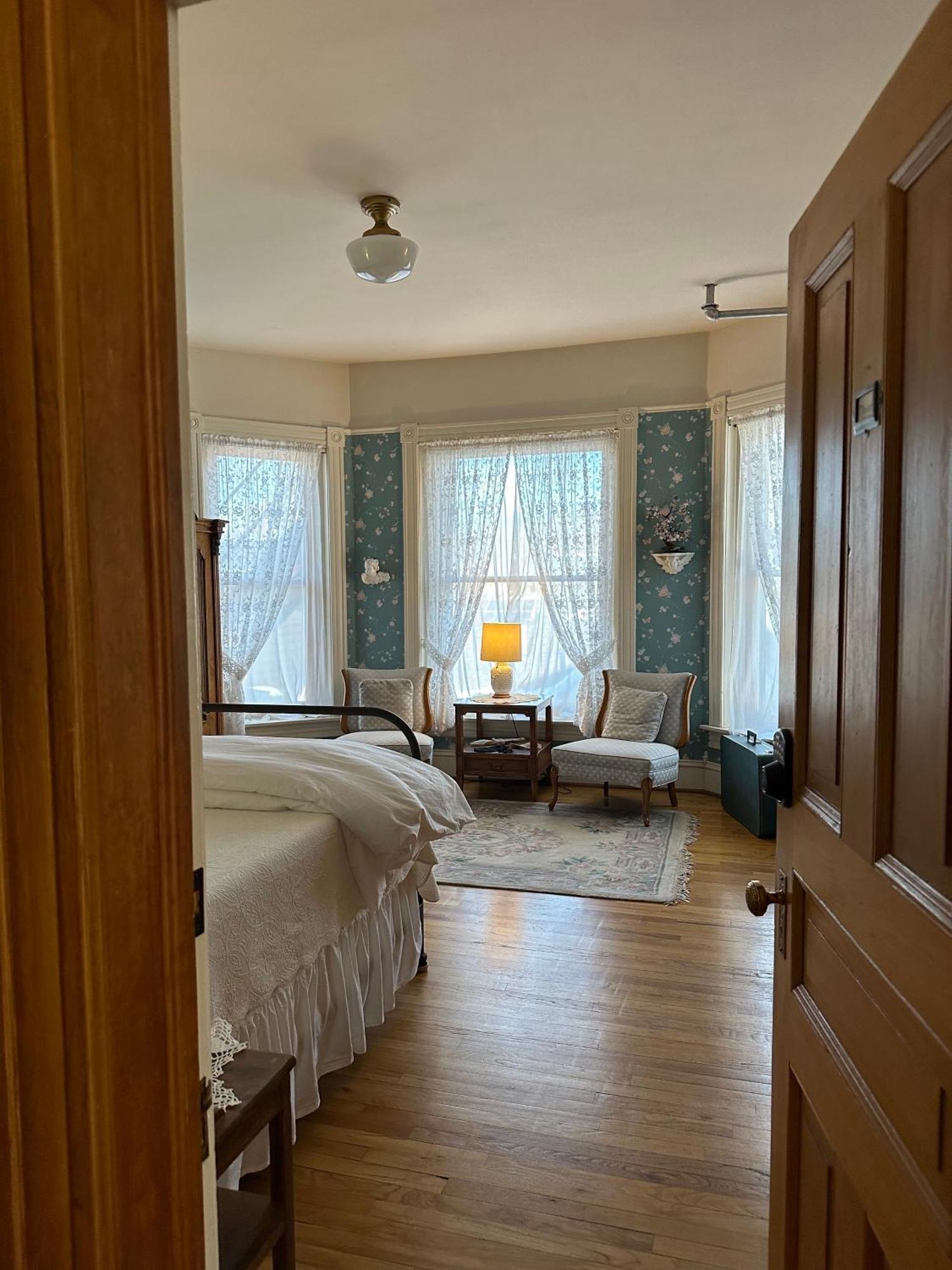 Gable House Bed And Breakfast Inn Durango Esterno foto