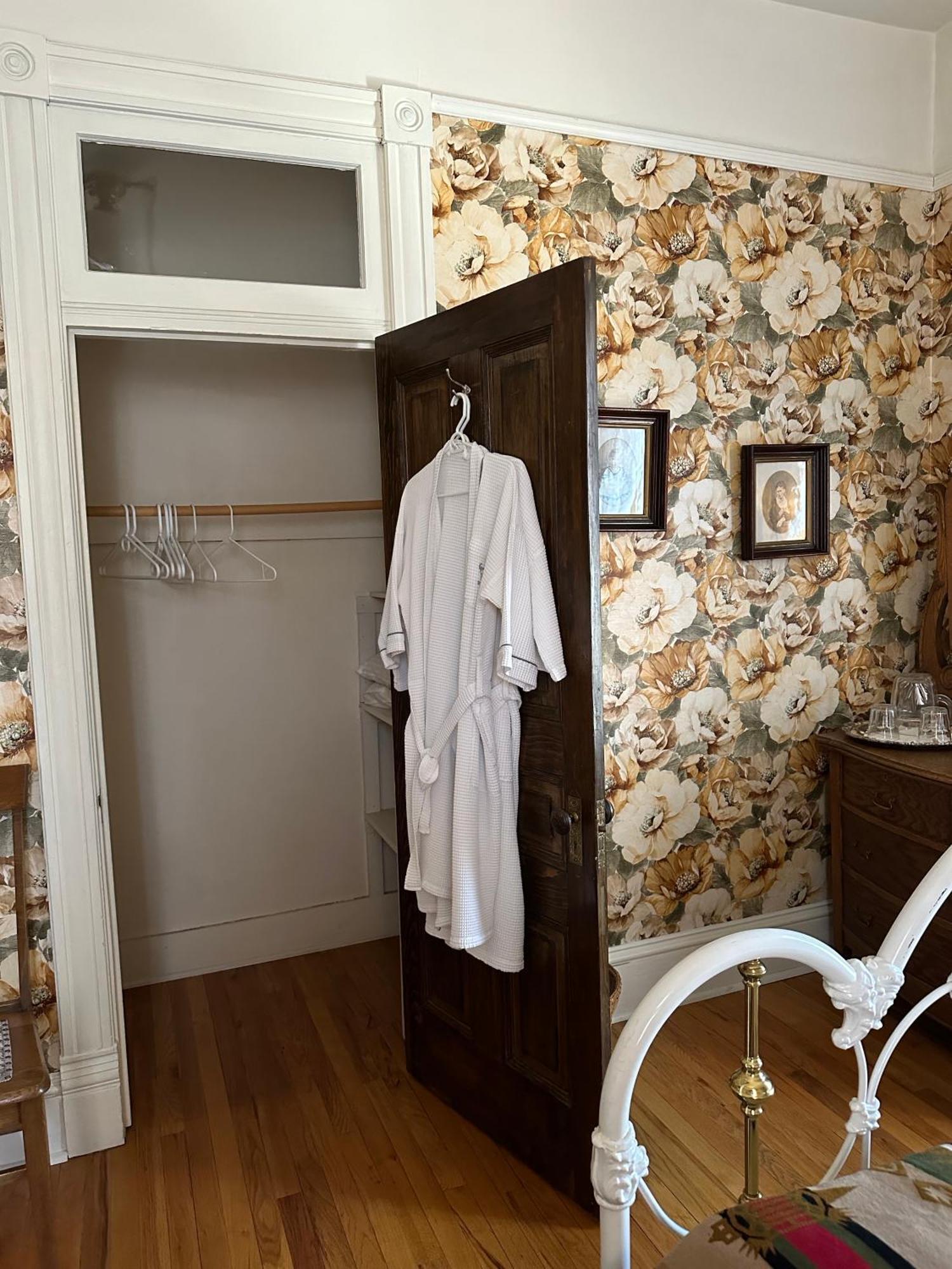 Gable House Bed And Breakfast Inn Durango Esterno foto
