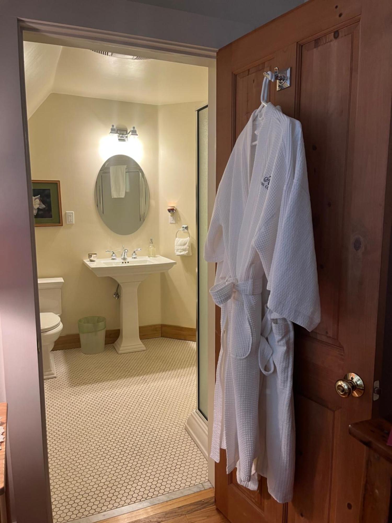 Gable House Bed And Breakfast Inn Durango Esterno foto