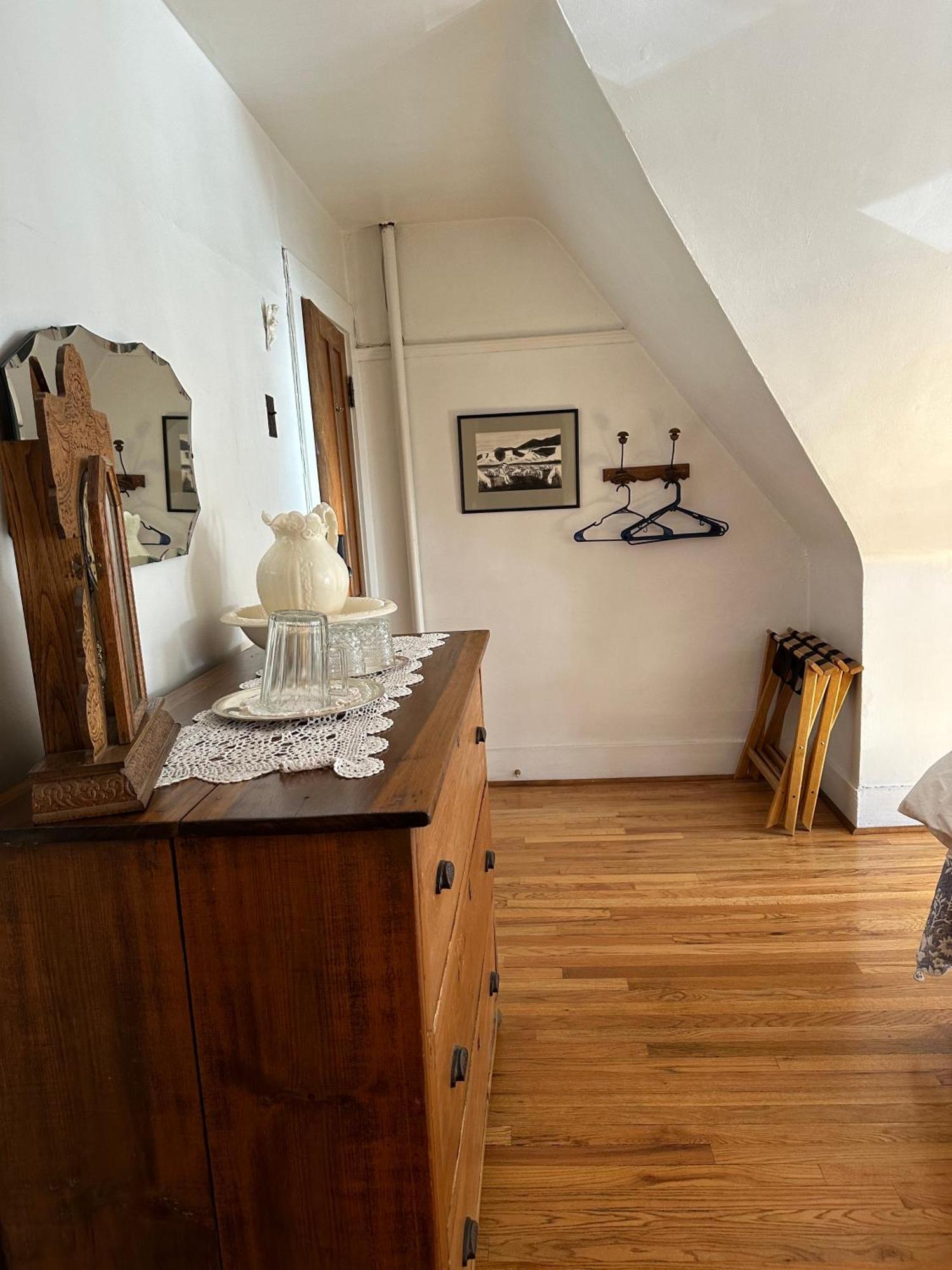Gable House Bed And Breakfast Inn Durango Esterno foto