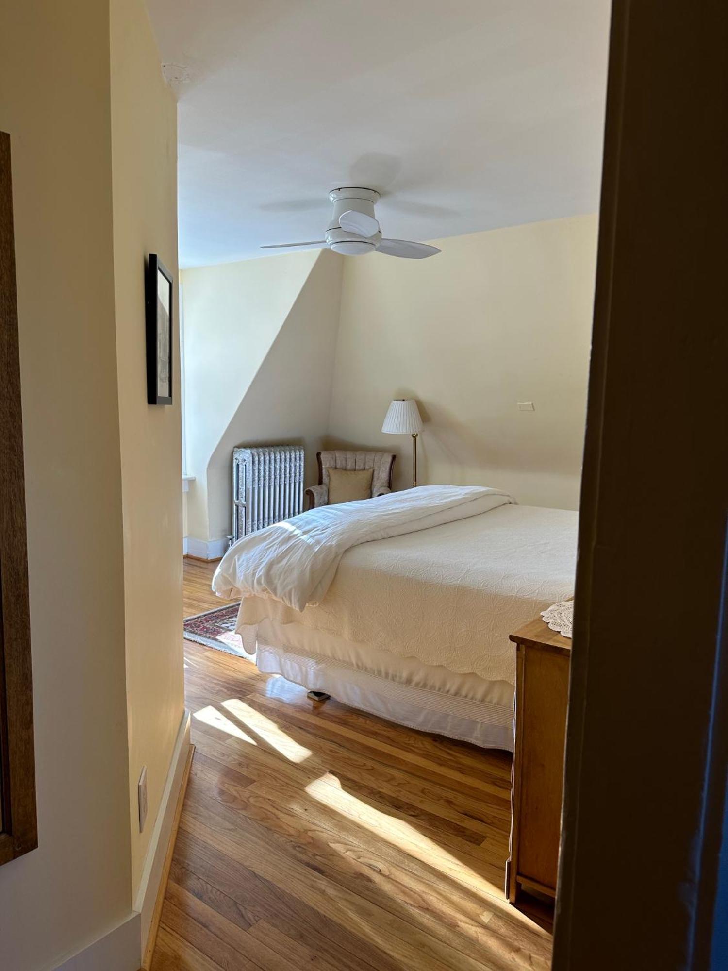 Gable House Bed And Breakfast Inn Durango Esterno foto
