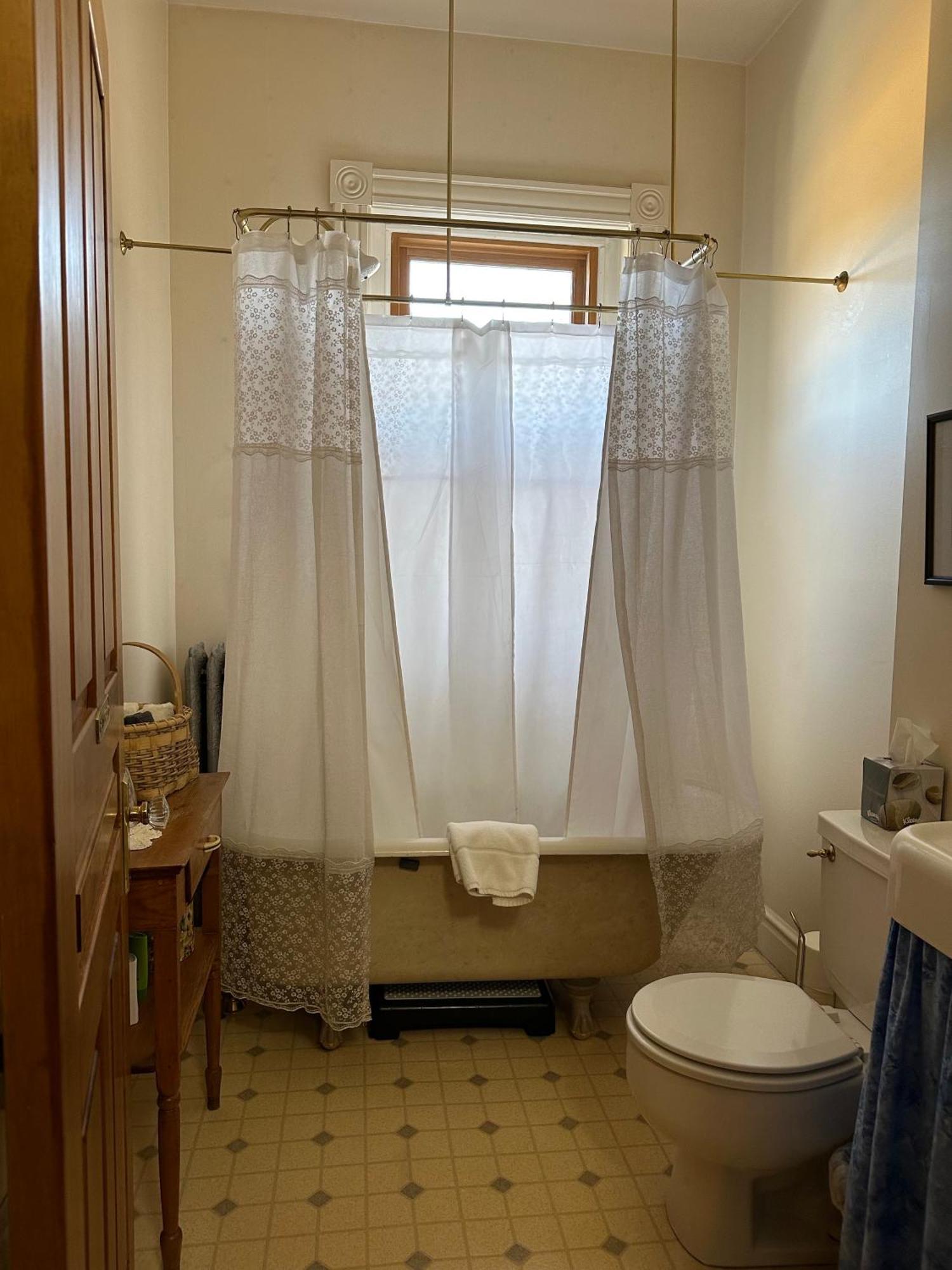 Gable House Bed And Breakfast Inn Durango Esterno foto