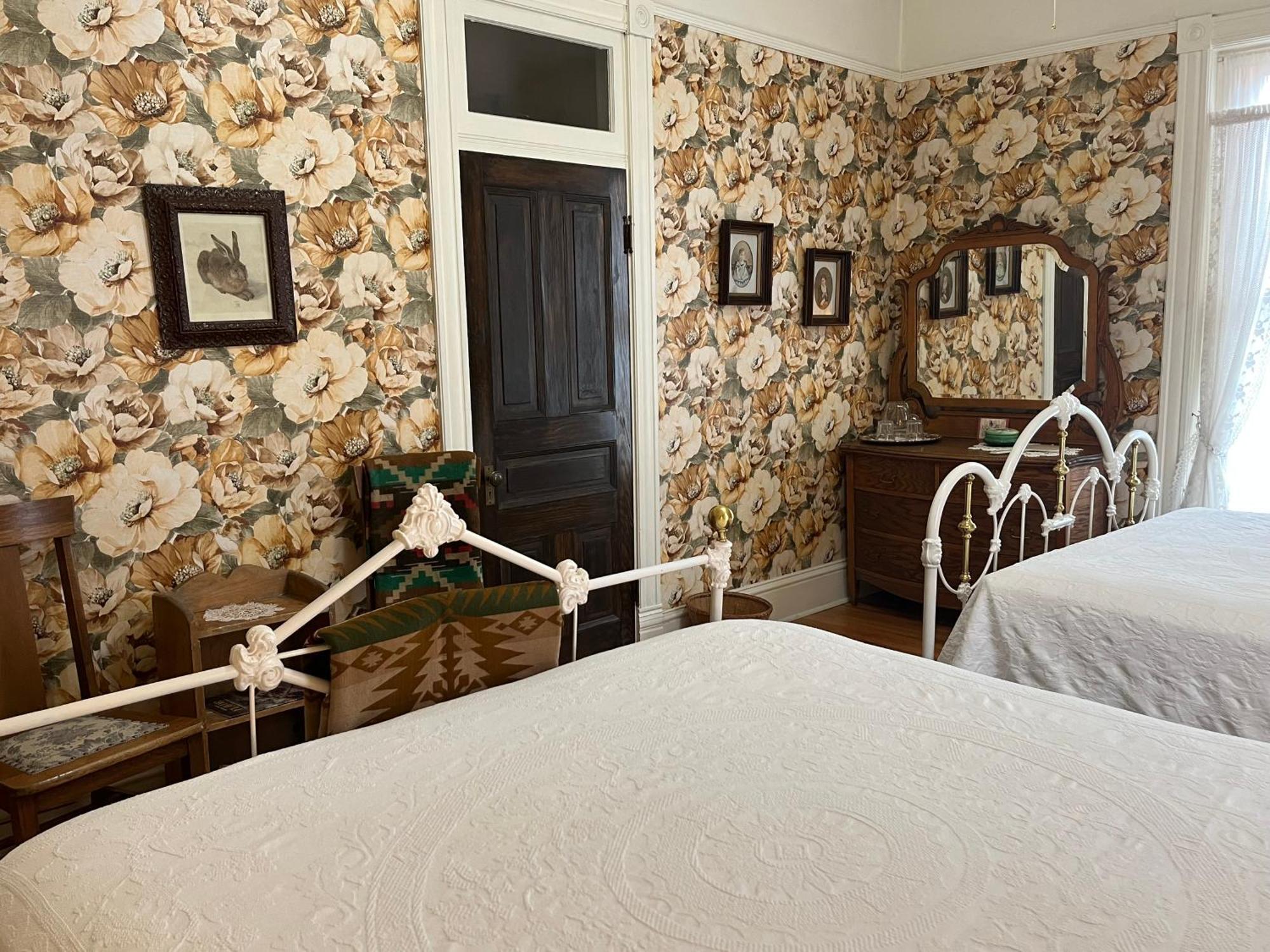 Gable House Bed And Breakfast Inn Durango Esterno foto