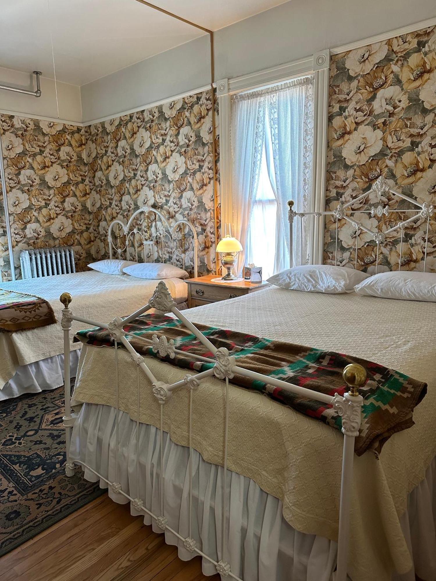 Gable House Bed And Breakfast Inn Durango Esterno foto