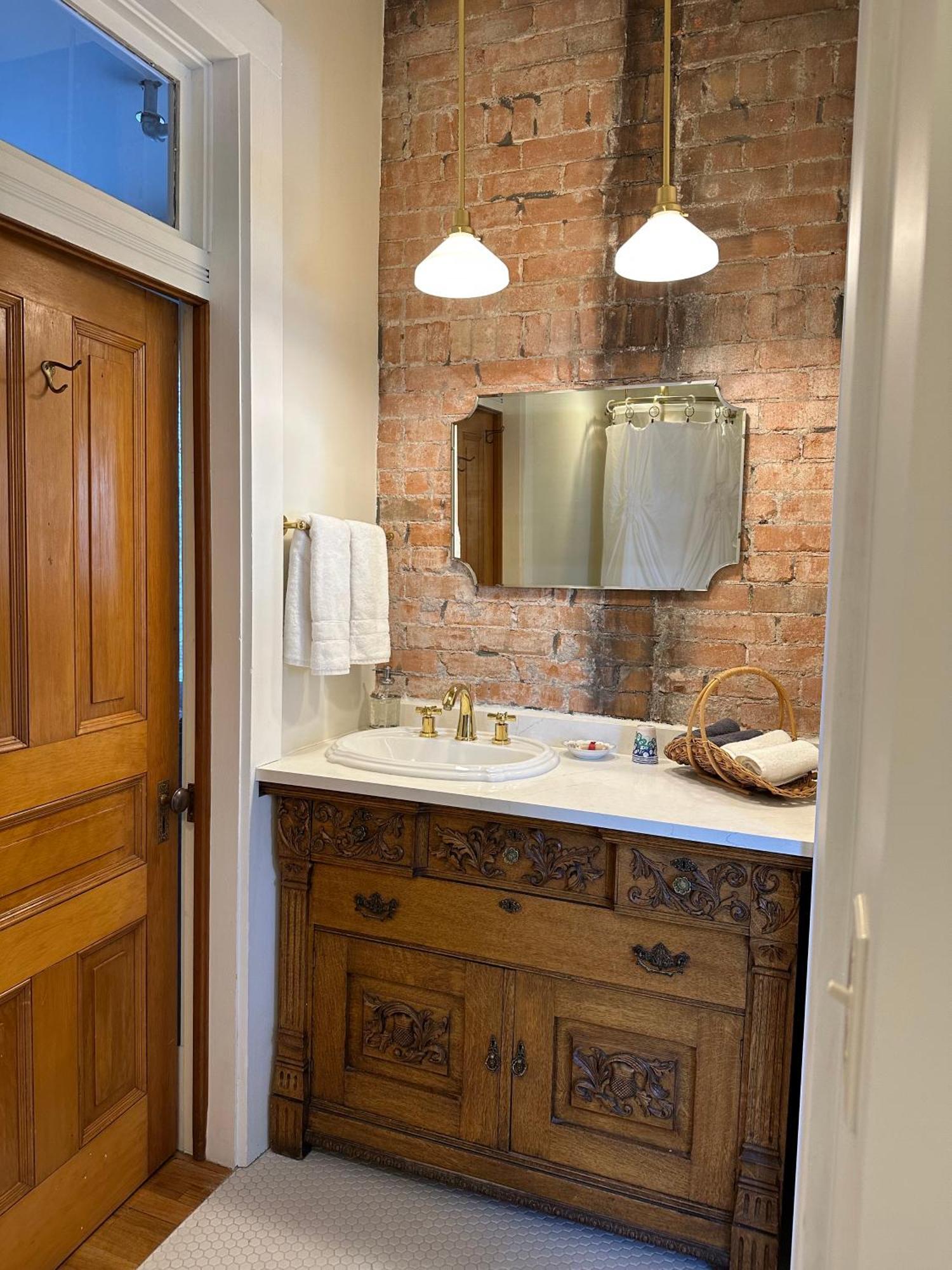 Gable House Bed And Breakfast Inn Durango Esterno foto
