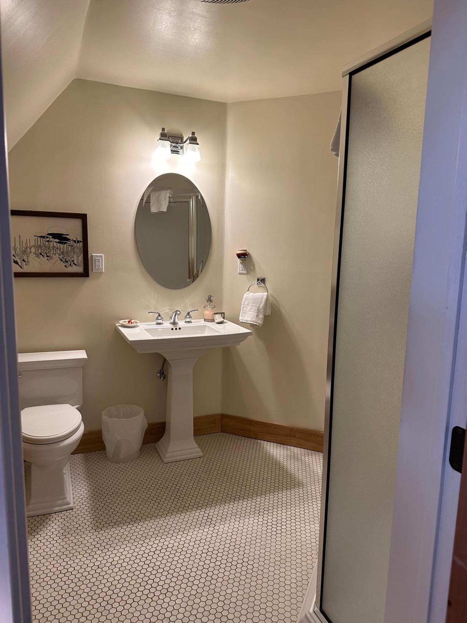 Gable House Bed And Breakfast Inn Durango Esterno foto