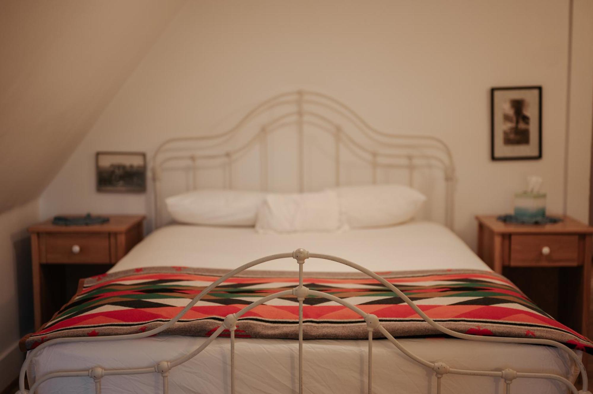 Gable House Bed And Breakfast Inn Durango Esterno foto