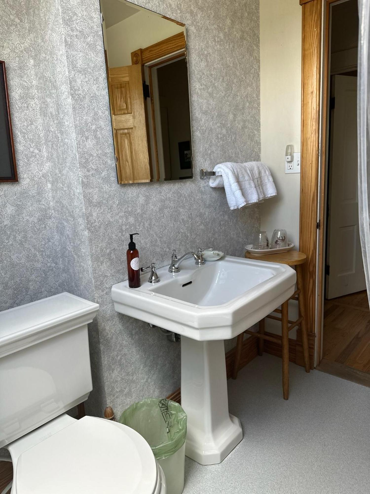 Gable House Bed And Breakfast Inn Durango Esterno foto