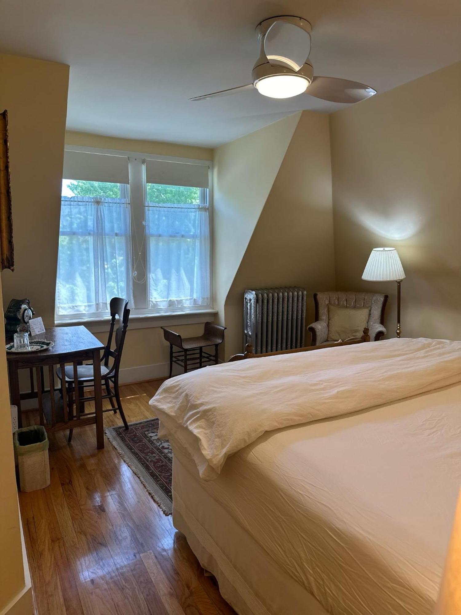 Gable House Bed And Breakfast Inn Durango Esterno foto