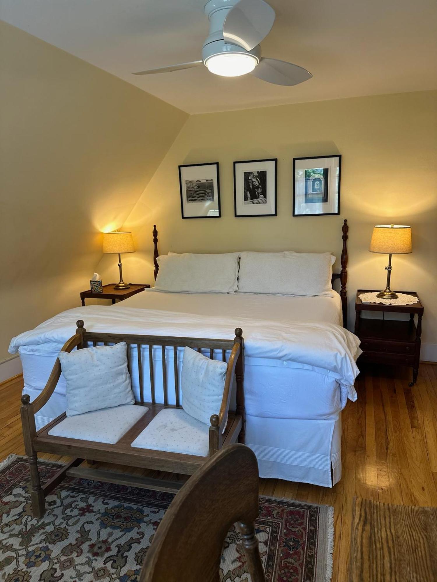 Gable House Bed And Breakfast Inn Durango Esterno foto