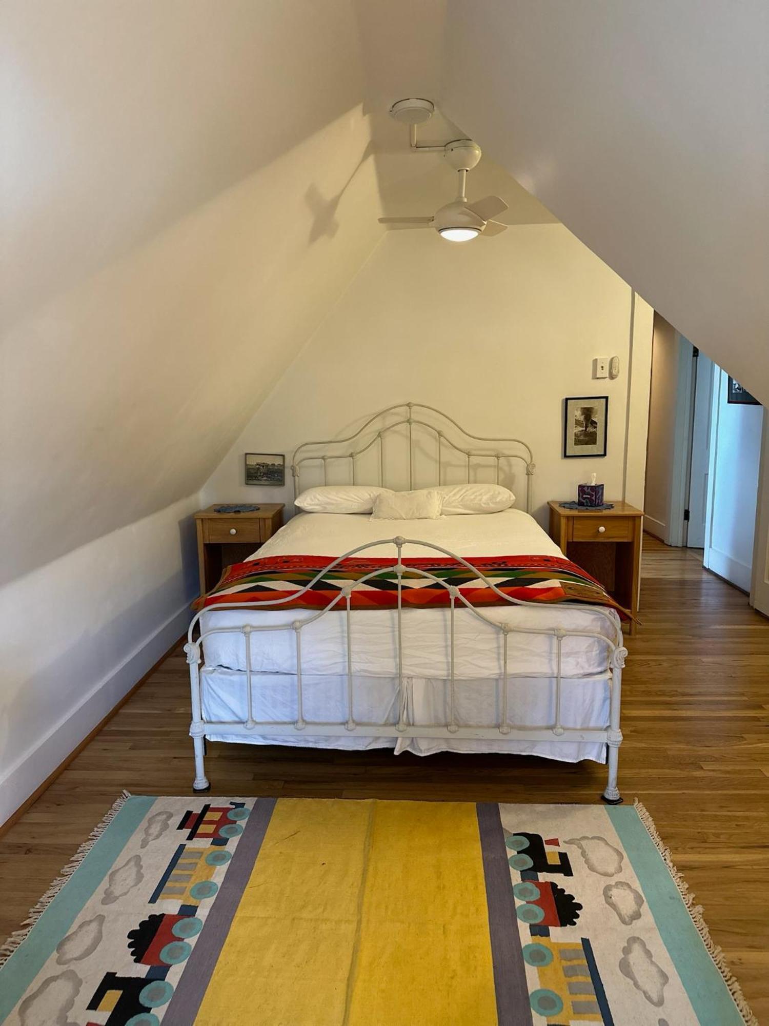 Gable House Bed And Breakfast Inn Durango Esterno foto