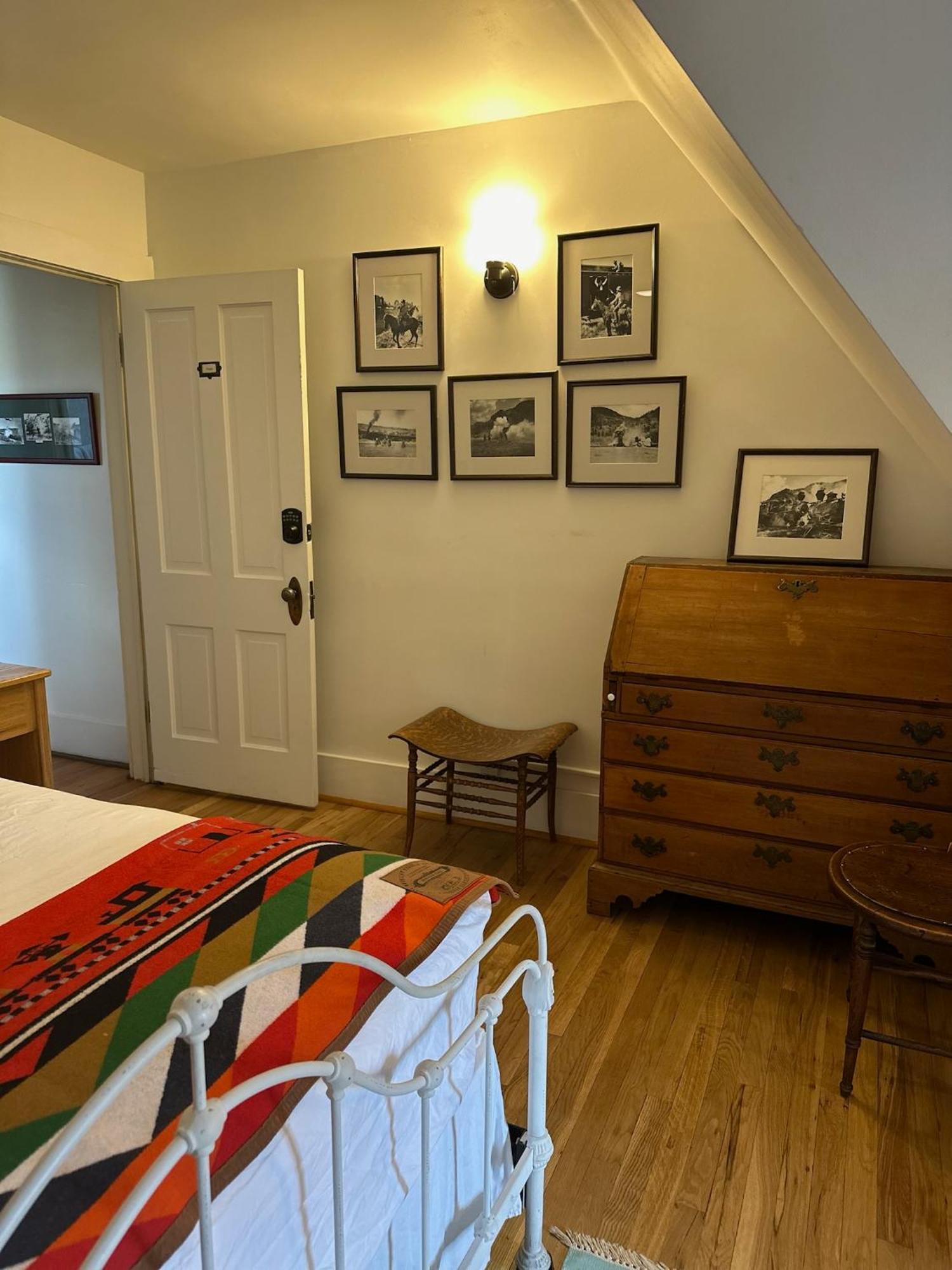 Gable House Bed And Breakfast Inn Durango Esterno foto