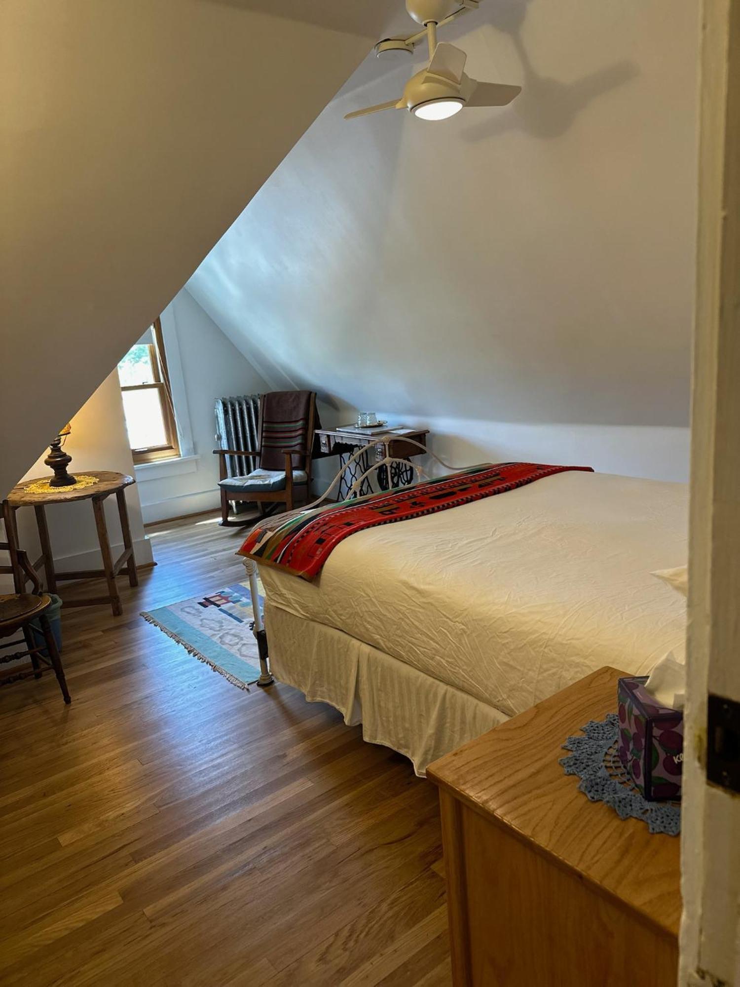 Gable House Bed And Breakfast Inn Durango Esterno foto