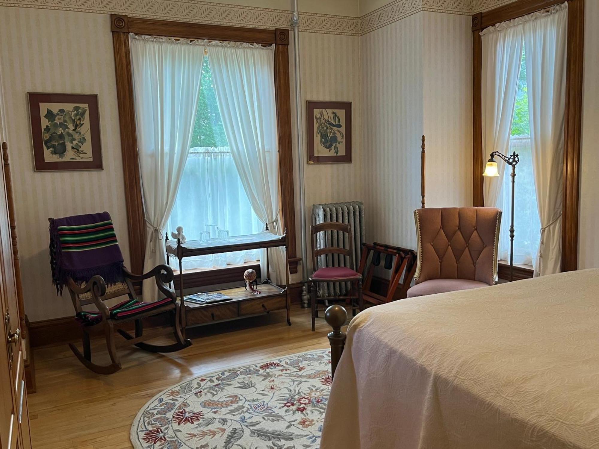 Gable House Bed And Breakfast Inn Durango Esterno foto