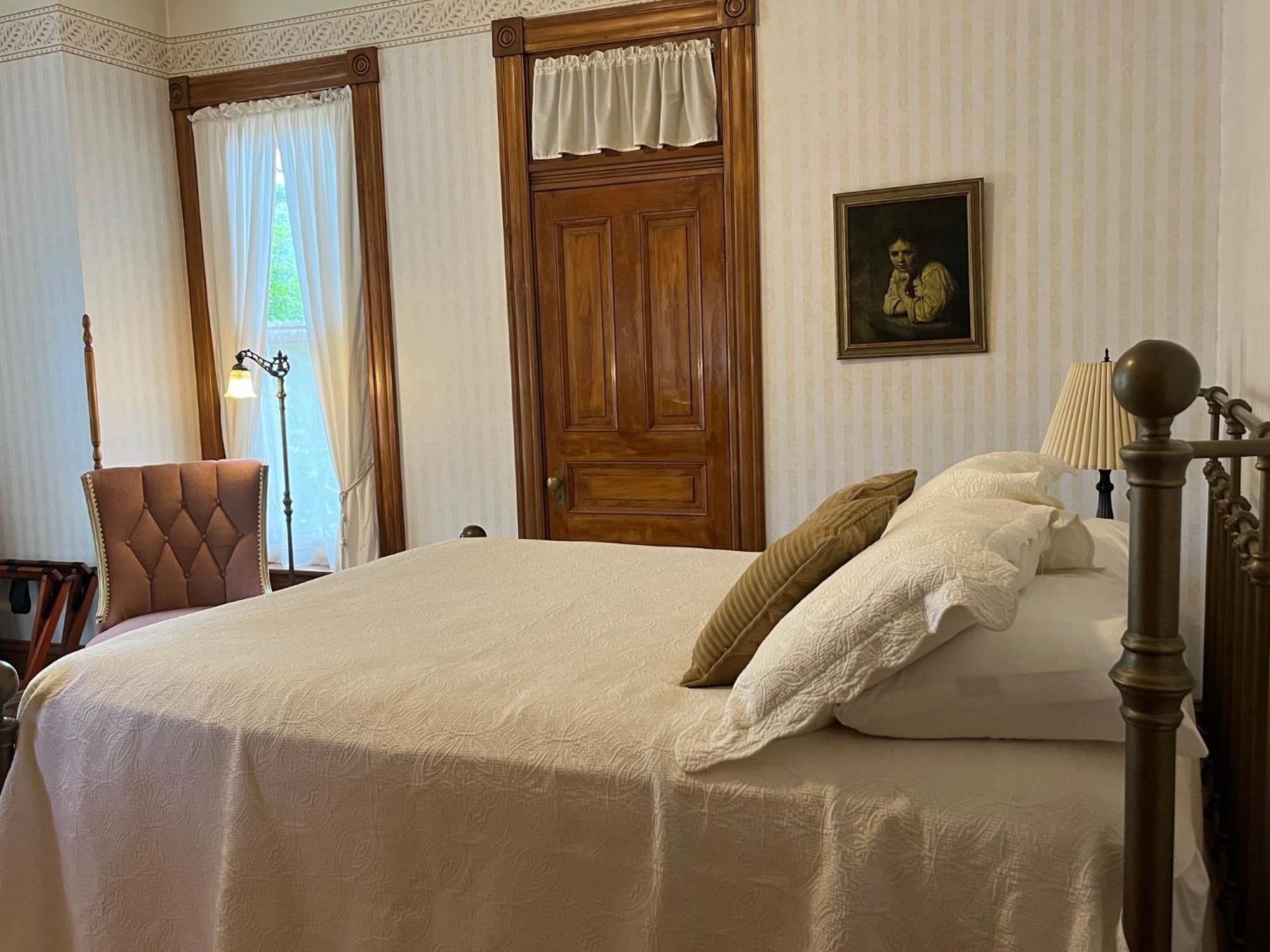 Gable House Bed And Breakfast Inn Durango Esterno foto